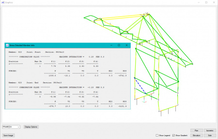 New crane analysis software determines optimum lifting conditions