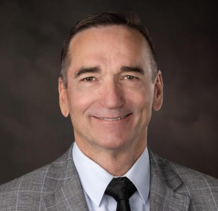 Kevin Hague named district manager for Link-Belt Cranes
